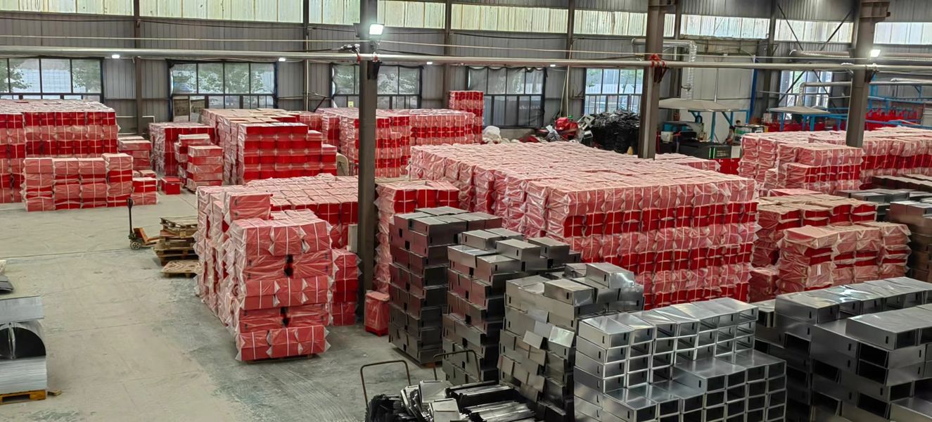 Çin Shandong Jvante Fire Protection Technology Co., Ltd. şirket Profili