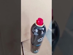 Juante Araç 580 Yangın söndürücü Göster Video