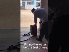 Kaçış iniş kontrolü video\Kaçış iniş kontrol cihazının kullanım talimatları