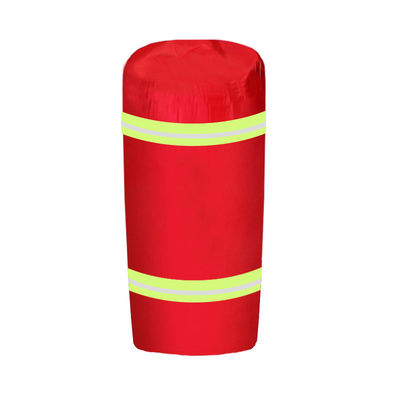 Yangın söndürücü kapağı 35/50kg yangın söndürücü toz ve kuru toz yangın söndürücü kapağı