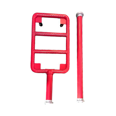 JGCDPSZZ-65 Mobile Under-Chassis Water Spray System for New Energy Vehicles