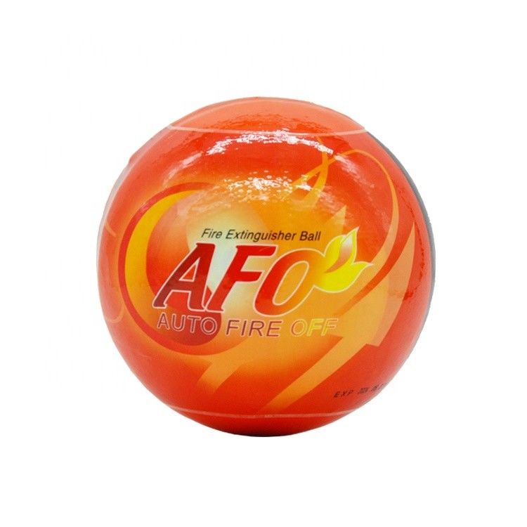 Fire ball 0.8kg fire extinguishing device