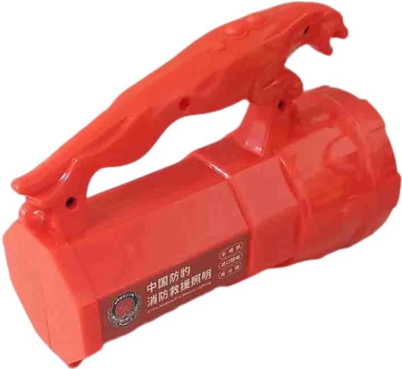 Multifunctional flashlight DC3.7V IP48 IP-X4