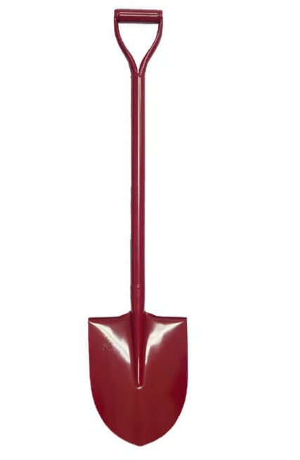 Fire shovel outdoor tip integrated shovel outdoor agricultural thickening