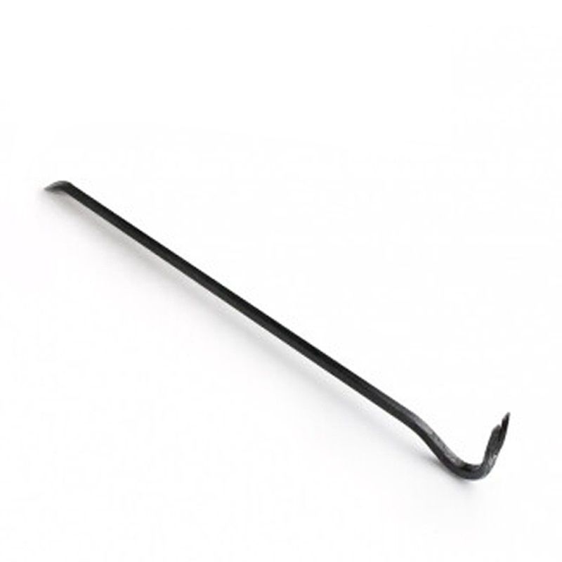 20mm Head Width Crowbar for Firefighting and Construction 1200mm