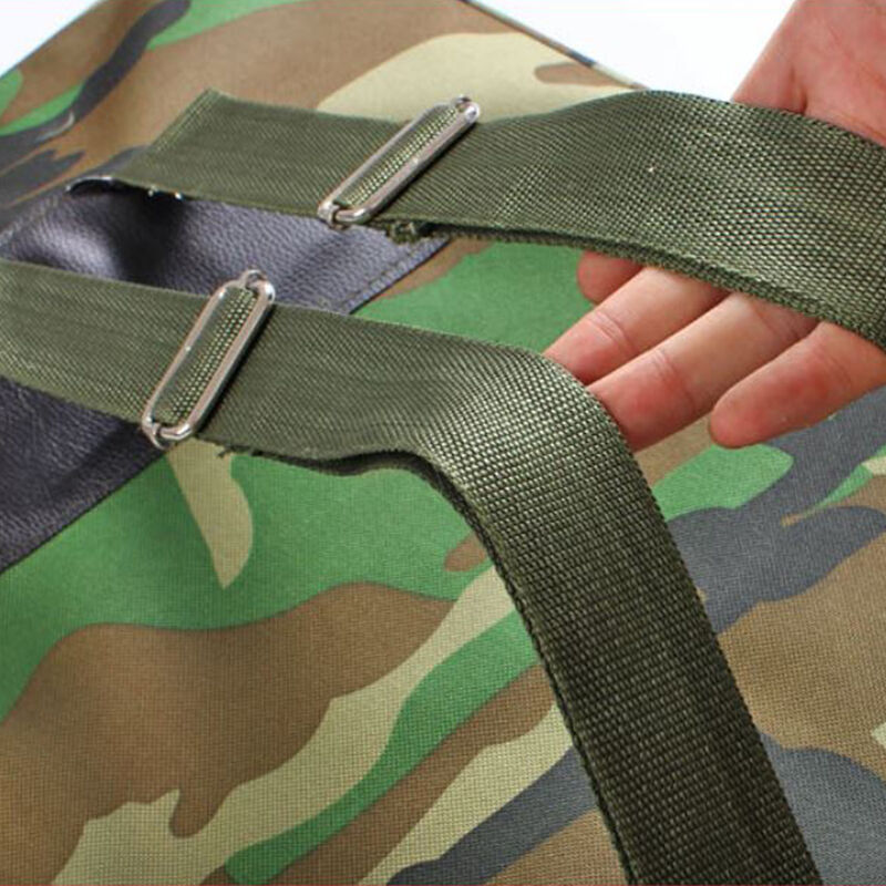 Forest Fire Suppression And Emergency Demolition Tools Kit - Five-In-One Professional Rescue Package