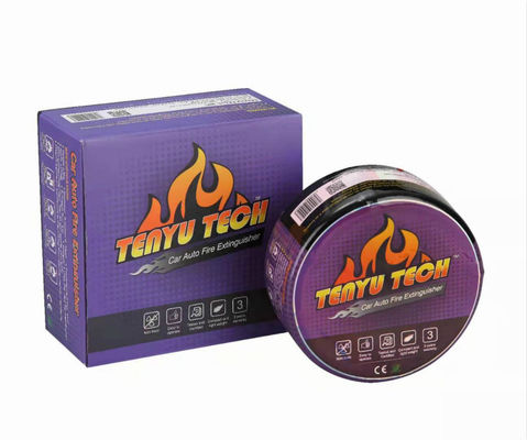 0.5kg 0.8kg 1.3kg yangın söndürücü topu
