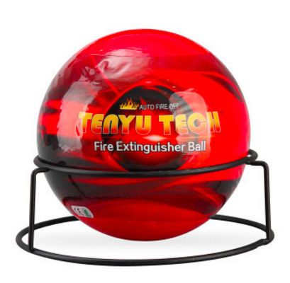 0.8 kg yangın söndürücü topu