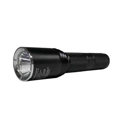 IP68 3W çok fonksiyonel el feneri LED Alüminyum alaşım çok amaçlı el feneri