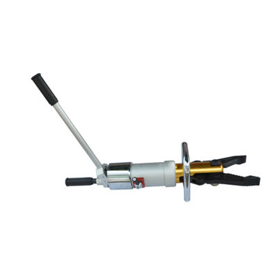 Taşınabilir Evrensel Makas Genişletici Klipler Genişleme Genişliği 160mm