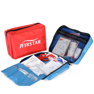 Kendiliğinden yapılandırılabilir ve özelleştirilebilir tıbbi paket 20.5 * 14 * 5.5 cm