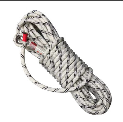 Hafif güvenlik ipi, 9.5 mm kalınlığında