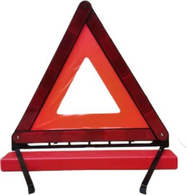 Araba malzemeleri tripod uyarı işareti araba park güvenliği arıza tripod tripod işareti