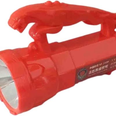 Çok fonksiyonel el feneri DC3.7V IP48 IP-X4