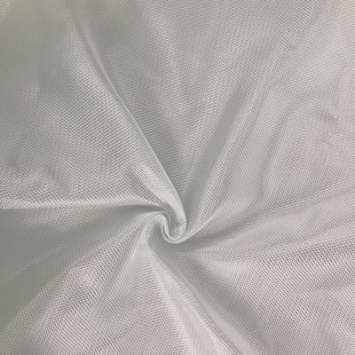 Kutu cam lif yangın battaniyesi 1.2m*1.2m Renk: beyaz Mavi kurdele Cam lif malzemesi
