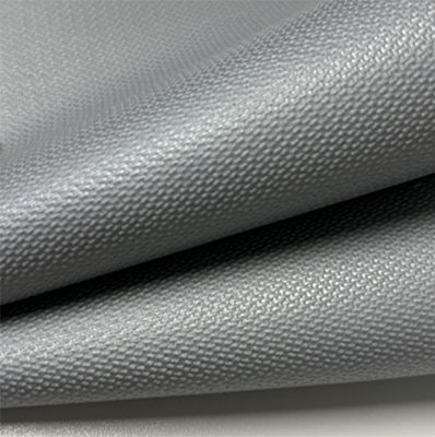 1100°C Sıcaklık Kısa Süre Yangın Söndürücü Battaniye 6*8 600g/M2 Yüksek Sıcaklık için