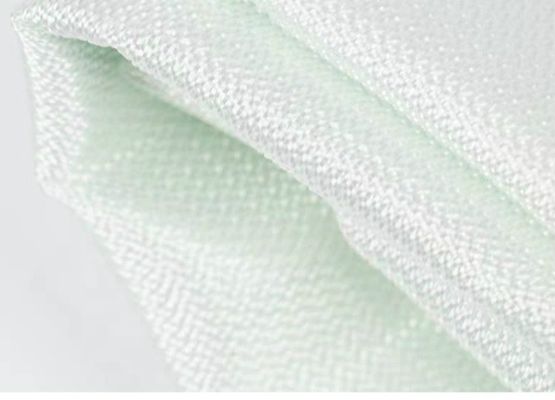 Cam Fiber Yangın Battaniye Ev Mutfak Yangın Boyutu 1 * 1m 1.2 * 1.2m Özel