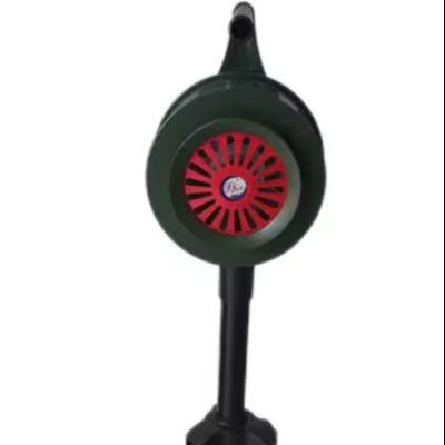 121dB Alüminyum Alaşımlı El Yangın Alarmı Ekipmanı Güvenlik Koruma Ürünü