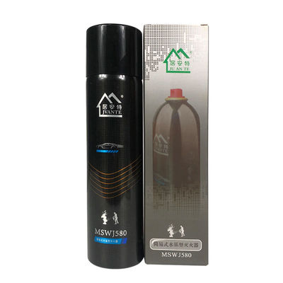 Uygulama standardı XF86-2009 ile 5°C-55°C sıcaklık aralığı yangın söndürücü
