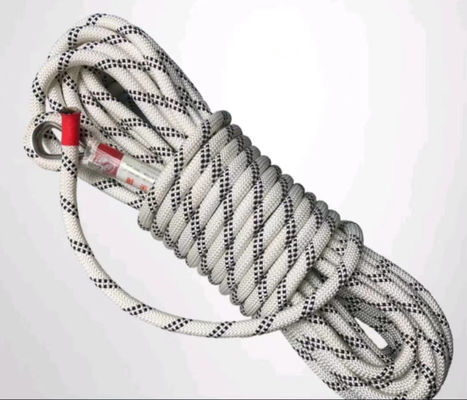 Hafif güvenlik ipi, 9.5 mm kalınlığında