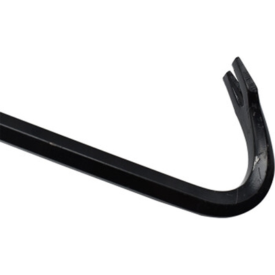 20mm Baş Genişliği Yangın ve İnşaat için Kol Çubuğu 1200mm